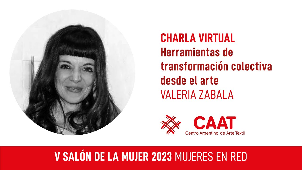 Mujeres en red