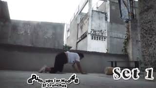 PATHFIT WEEK 2