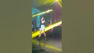 happy asmara joget jathil bawa lagu pok ame2