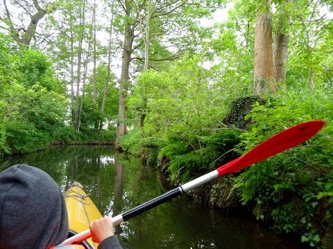 Video: Paddeln Mit Dem Pilsener In Saskatchewans Wildnis - Matador Network