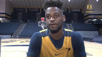 Jonathan Stark Interview Men