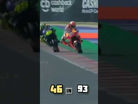 46 VS 93