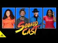 Falsely Jailed For A Crime vs Friend Goes To Jail For Your Crime | SquADD Cast Versus | All Def