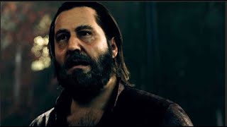 Escape from Zlatko – Detroit: Become Human