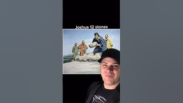 Thumbnail of FOUND! REAL Locations from the BIBLE… #bible #jesus #god #heaven #prayer #goliath #shorts #christian