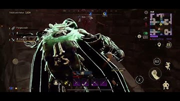 Abyss of Dungeons May be my favorite 1v3 yet