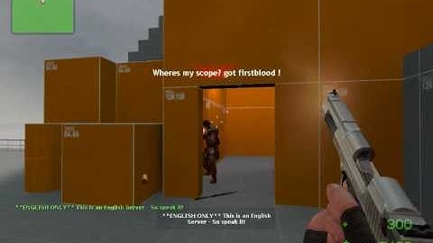 CSS| Random Pub Noscope