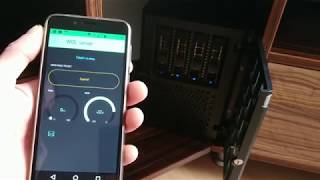 Wake on LAN WOL server with Blynk and ESP8266 ESP8285