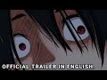 Juujika no rokunin official trailer english dubbed