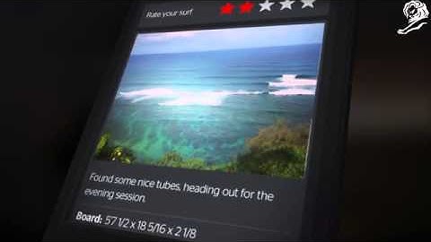 Rip Curl Search GPS