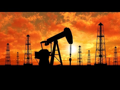 US Exporting Oil For First Time In 40 Years