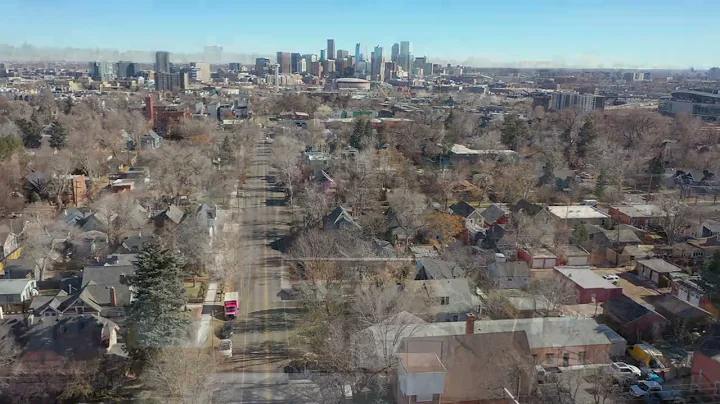 3230 W 23rd Ave AERIAL SHOOT