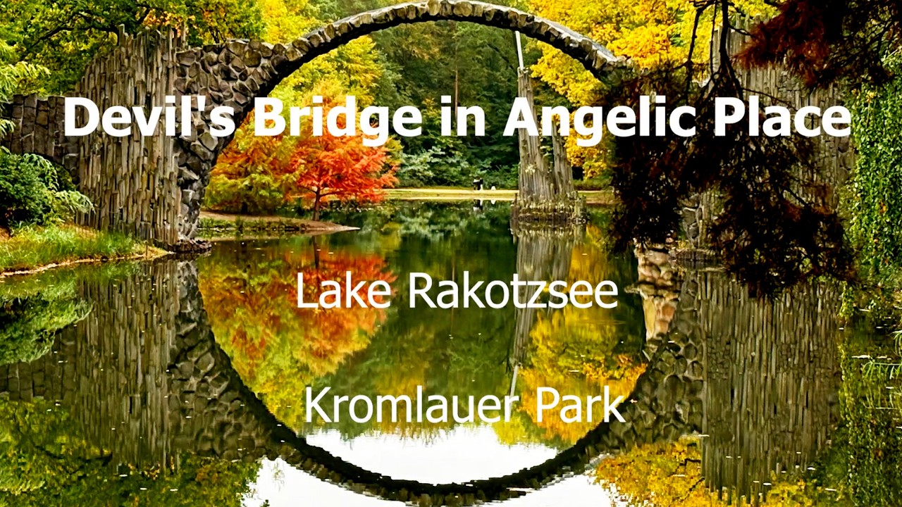 Devils Arch Germany Walking in Germany. Devil’s Bridge and Divine Naturе - YouTube