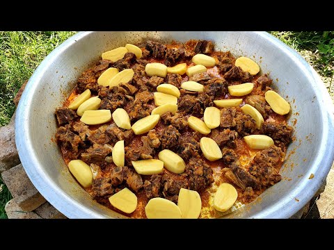 Video: Stew Resepti