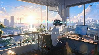 Lofi hip hop | smooth jazz | chill pop | cafe study bed | #1