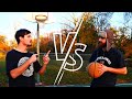 Matt vs rob rematch