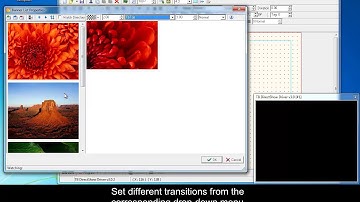 EFX Graphics Banner Object