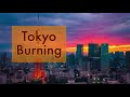 Tokyo Burning/lyrical school(Cover)