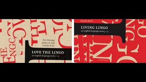 Meet the Lingos Authors