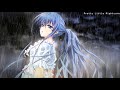 Nightcore| I will (lyrics)