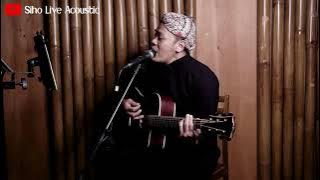 DENGAN NAFASMU - UNGU || SIHO (LIVE ACOUSTIC COVER)