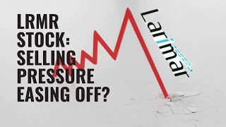 LRMR Stock Falls On Anaphylaxis Side Effects From Treatment Study.