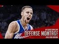 Stephen Curry EPIC Offense Highlights Montage 2015/2016 (Part 2) - CHEAT-CODE Steph!