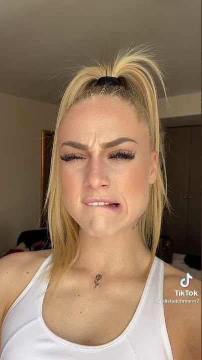 Alisha Lehmann 🥰
