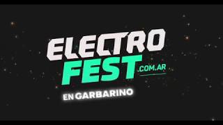 🚨Arrancó el ⚡#ElectroFest en Garbarino⚡🚨