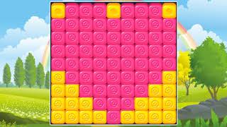 Candy Blast - New candy puzzle of 2018! screenshot 5