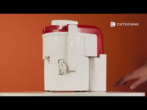 Обзор соковыжималки Аксион СЦ 32.01 ДЖУС | Ситилинк Обзор соковыжималки Аксион СЦ 32.01 ДЖУС | Ситилинк