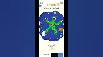 DOP 2 LEVEL 22 #shorts #shortvideo #dop2 #dop2levelanswer #gaming #dop2answers6 #gameplay #games