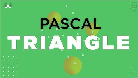 Pascal