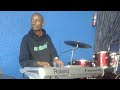 Tebello Sukwene O Jesu Themba Song Cover Pianist /Vocal @tebellosukwene9249