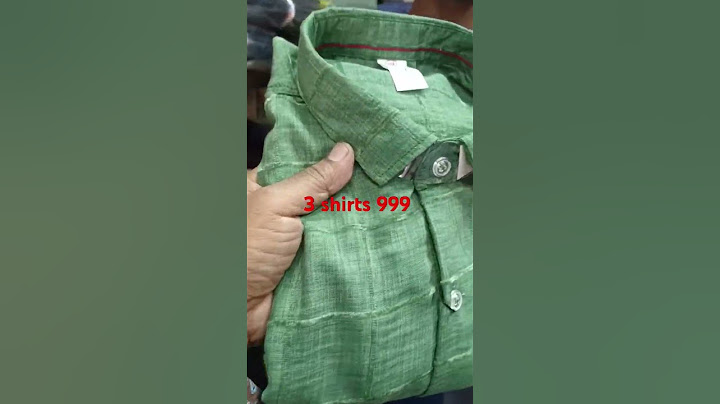 பொங்கல் Mens shirt 350மட்டுமே#Denimshirts#shorts #fashion #trichy #mensfashion #pushpa2#tamilkgf2