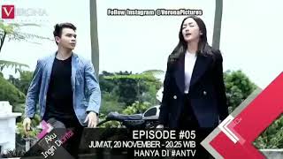 Aku Ingin Dicintai eps 5
