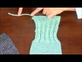 Knitting Daily TV Yarn Spotlight, Episode 1008 - Bulky Yarns