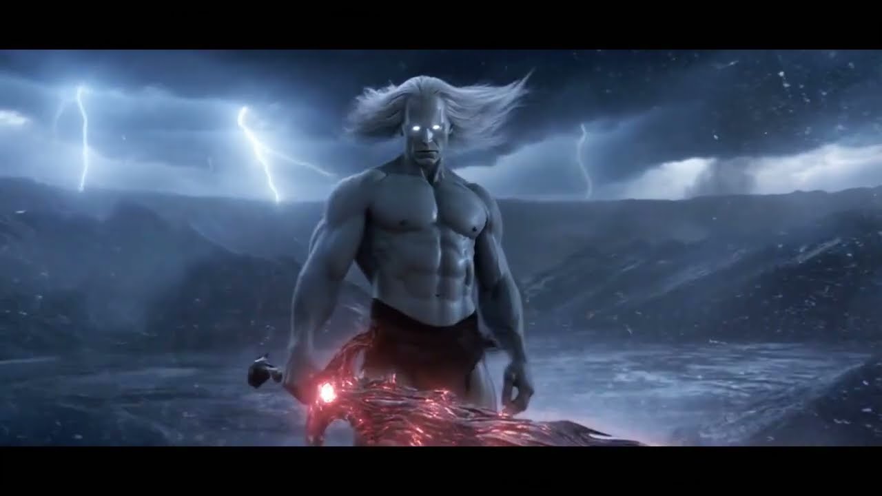 🎬 Directed by: 4KSAGAEDITZ2.0💥 Genre: Action | Sci-Fi | Thriller | Dark Superhero