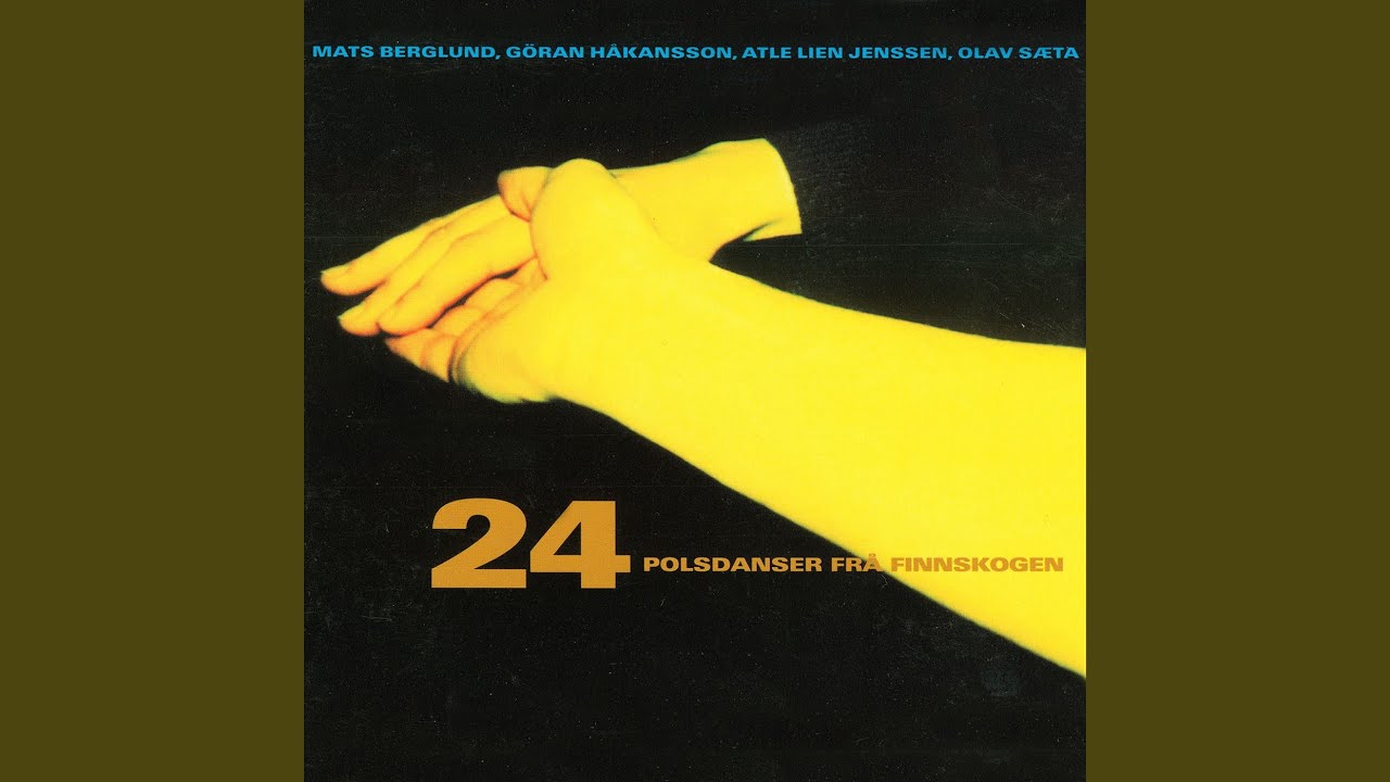 Polska efter Jon Andersson 1