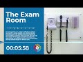The Exam Room Episode 1 - Outreach 101 with Sonia Sanato
