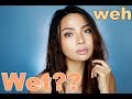 Get Ready With Me (MAC Products ONLY) Wet Look