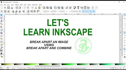 29 Break apart and Combine path functions