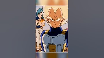 Vegeta Abandoned His Family & Shocked Future Trunks