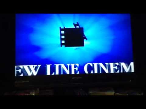 New Line Cinema Logo (1995-1997) - YouTube