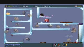 Trasformice Wuuvoo [2014]
