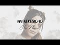 Cris Moné - Mi Necesidad (Lyric Video)