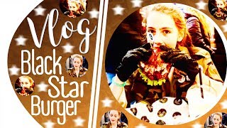 Black Star Burger // Black Star Wear