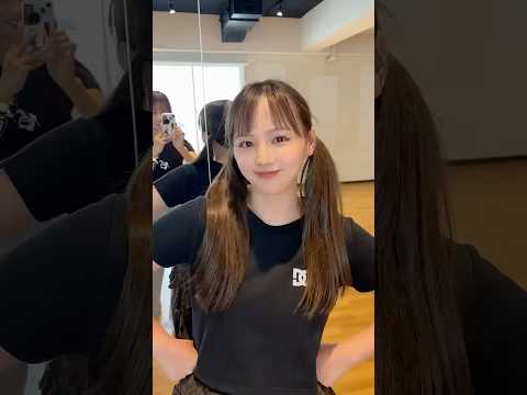 DRAWME「画面越しのきみへ」立野沙紀ダンス動画 #shorts