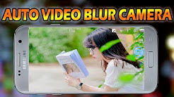 Video Background Blur Automatic in Android bangla - Durasi: 7.28. 