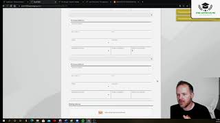 New Loan Application overview screenshot 5